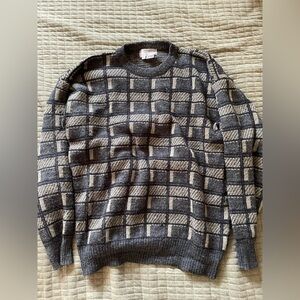 Rafael Men’s Crewwneck Sweater